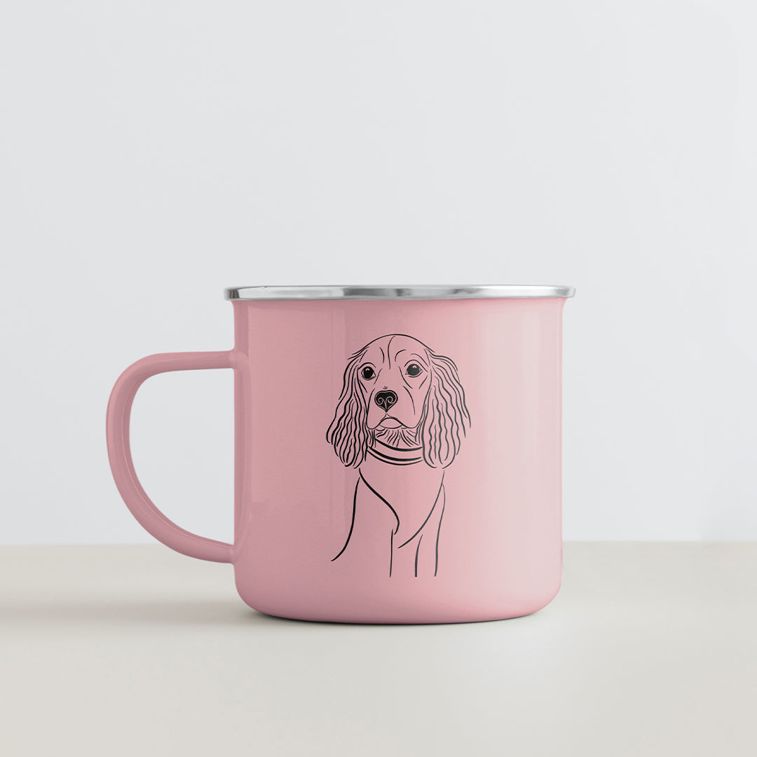 Pup Mug