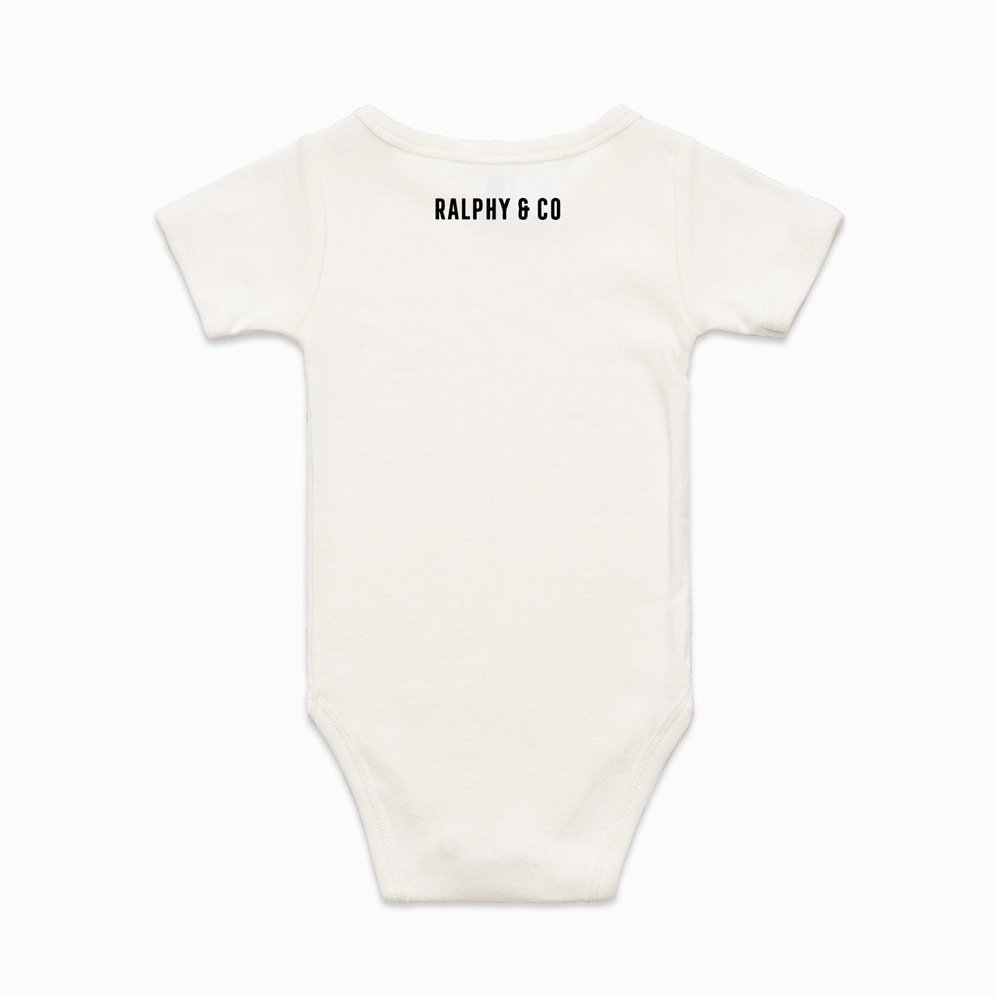 Organic Baby Onesie