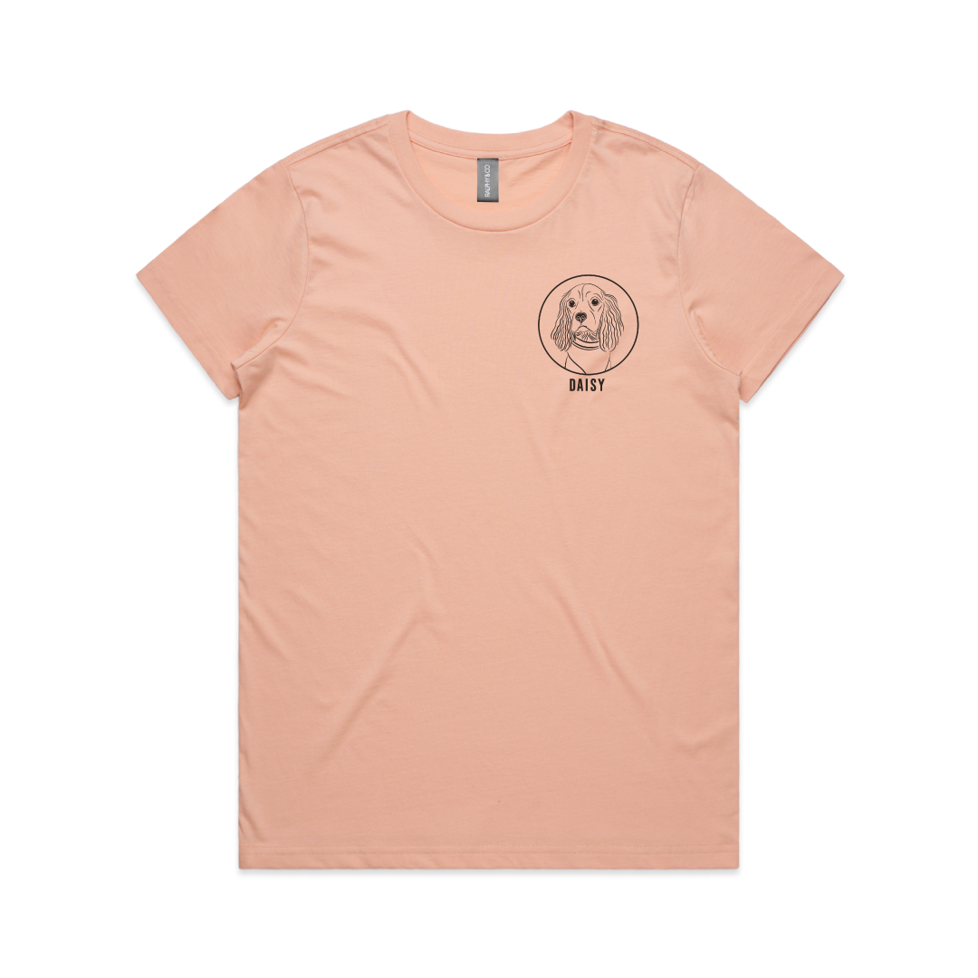 Women's Tee