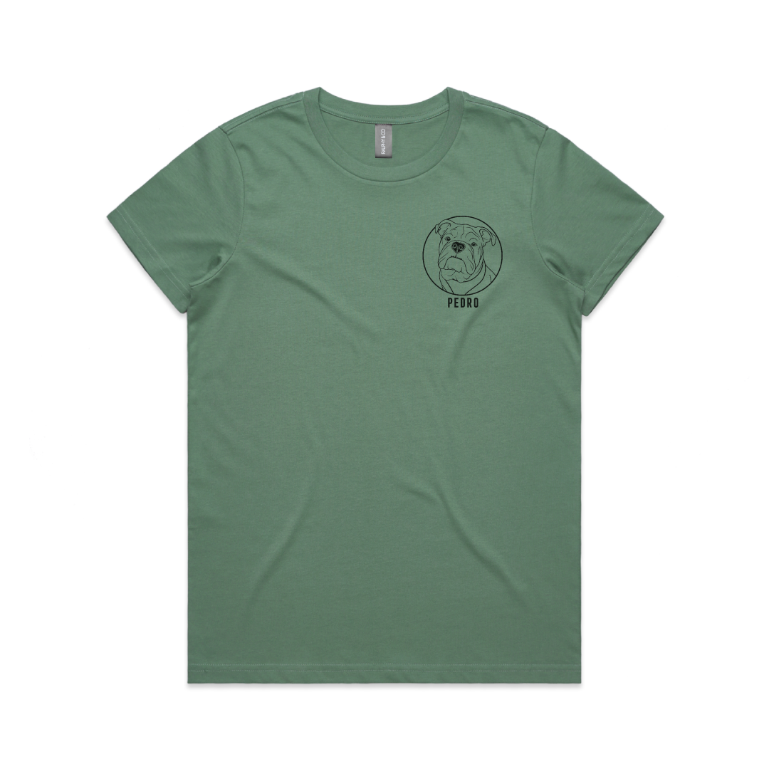Women's Tee