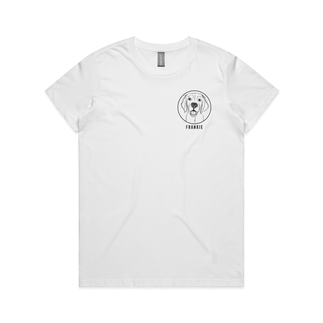 Women's Tee