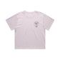 Women's Crop Tee