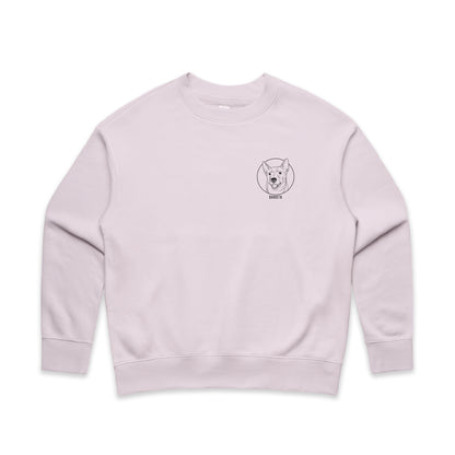 Women's Jumper