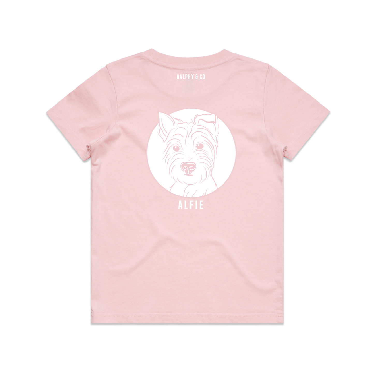 Kid's Tee