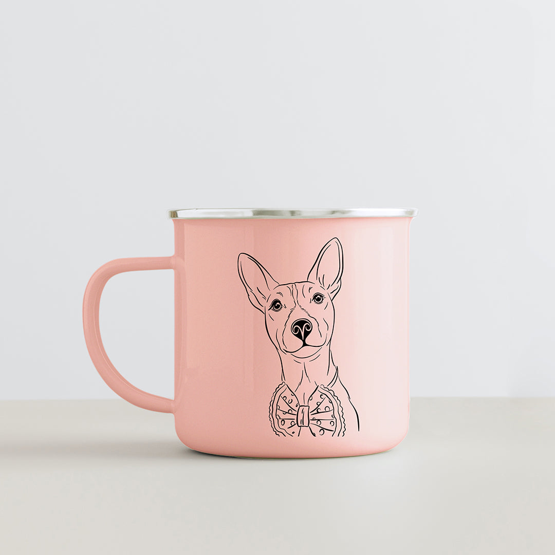 Pup Mug