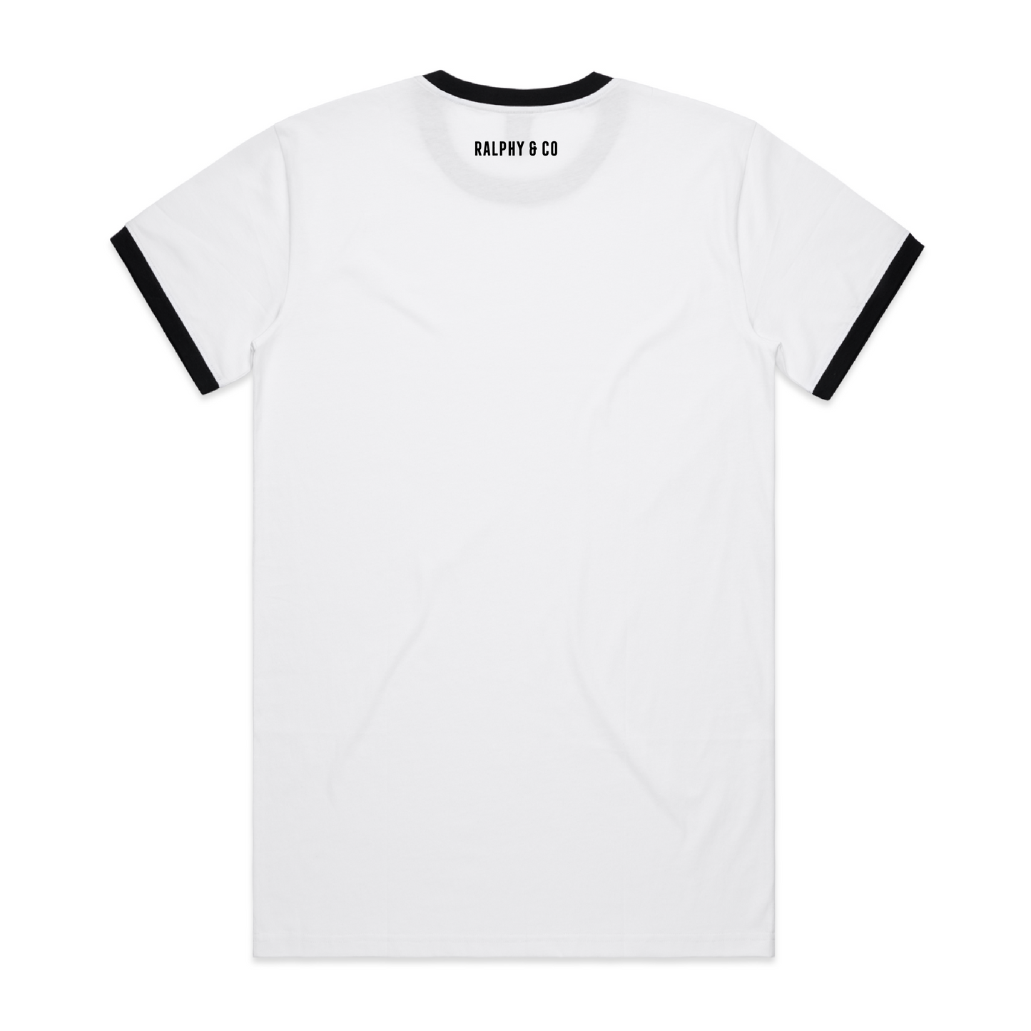 Men's Signature Tee